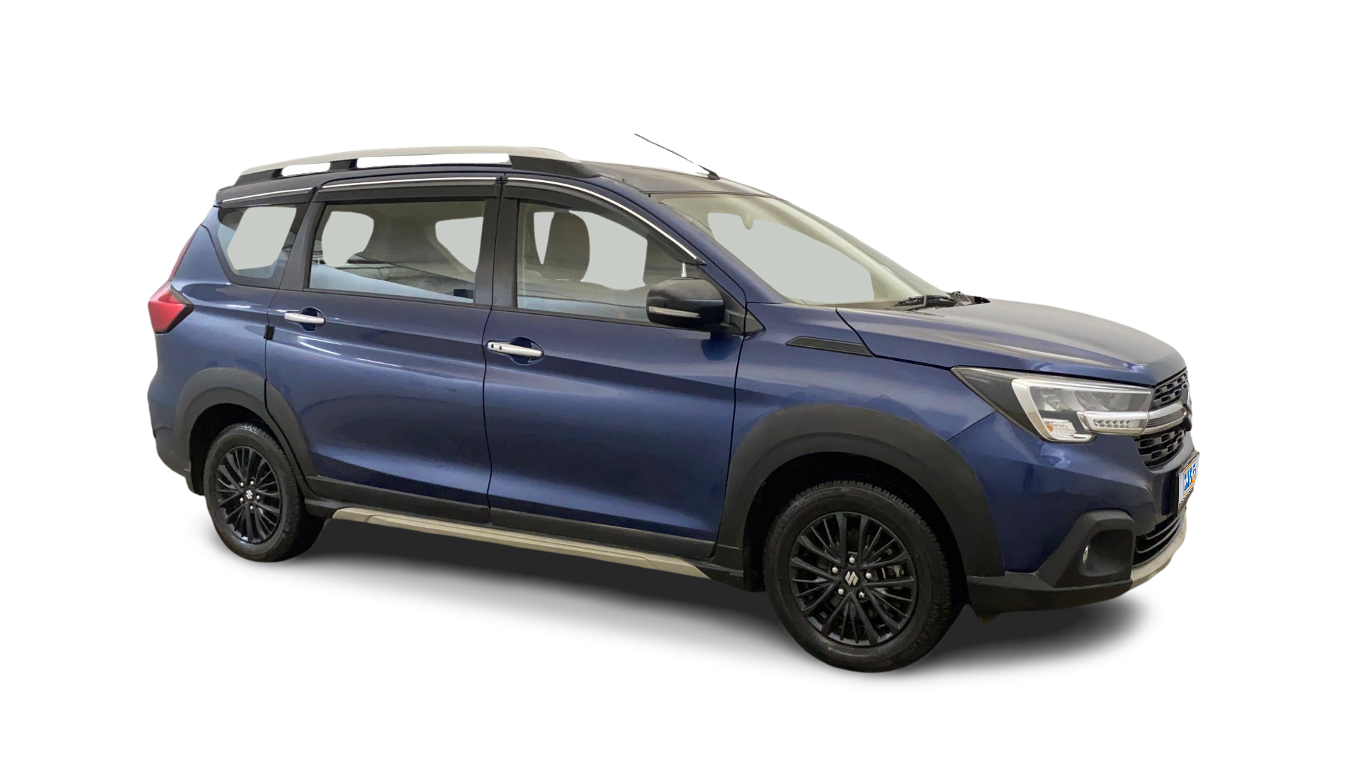 Maruti XL6-img