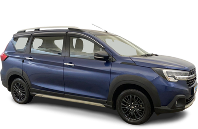 Maruti XL6-img
