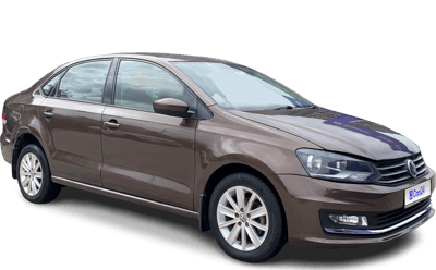2018 Volkswagen Vento - Sedan - CNG - Automatic - ₹5.79 lakh