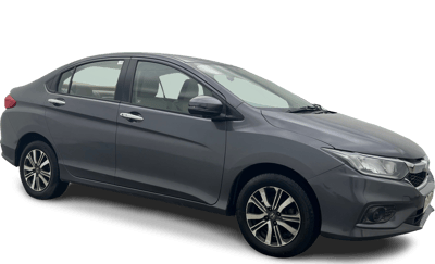 2019 Honda City - Sedan - Petrol - Manual - ₹6.60 lakh