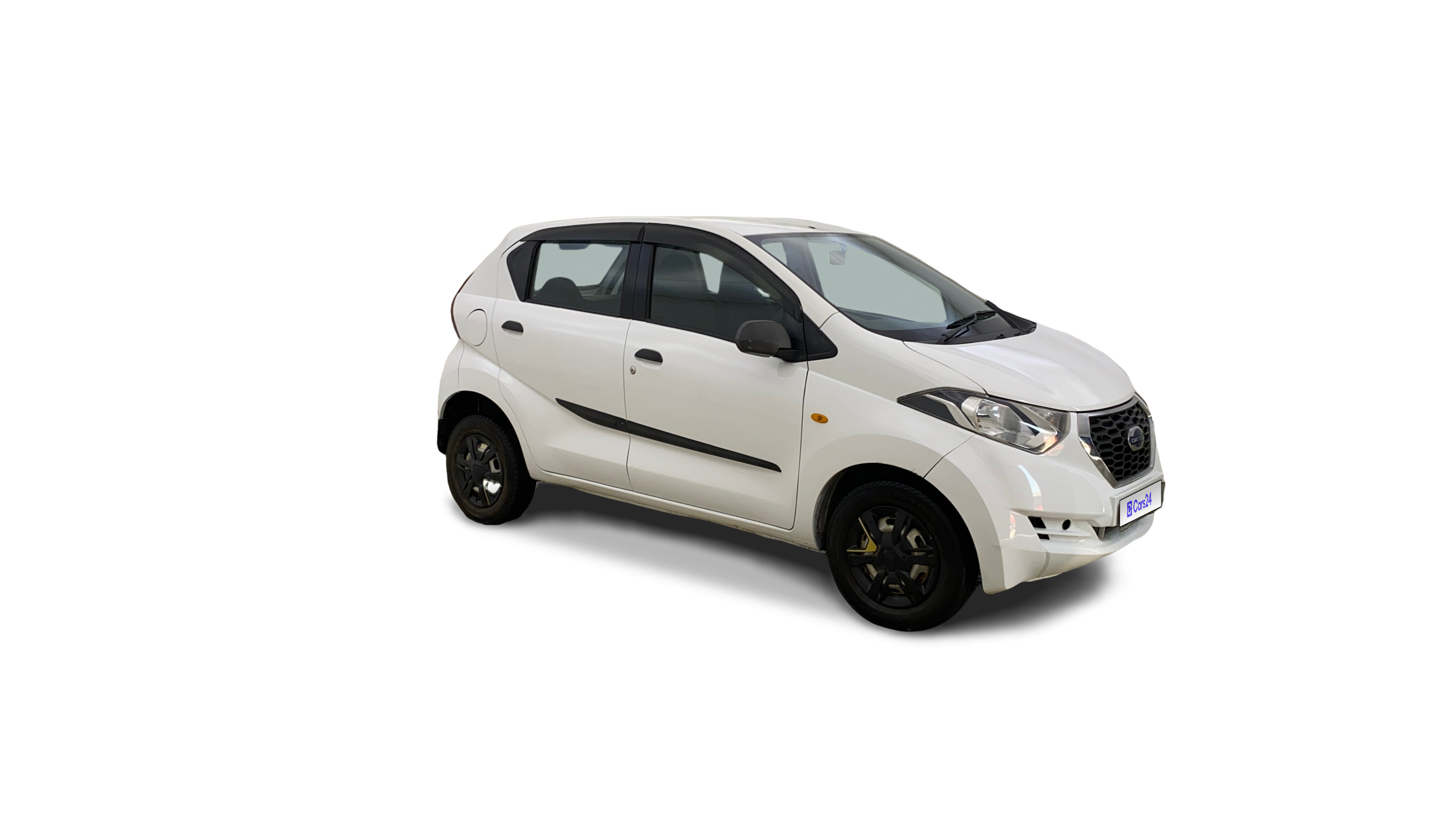 2018 Datsun Redi Go - Hatchback - Petrol - Manual - ₹1.46 lakh