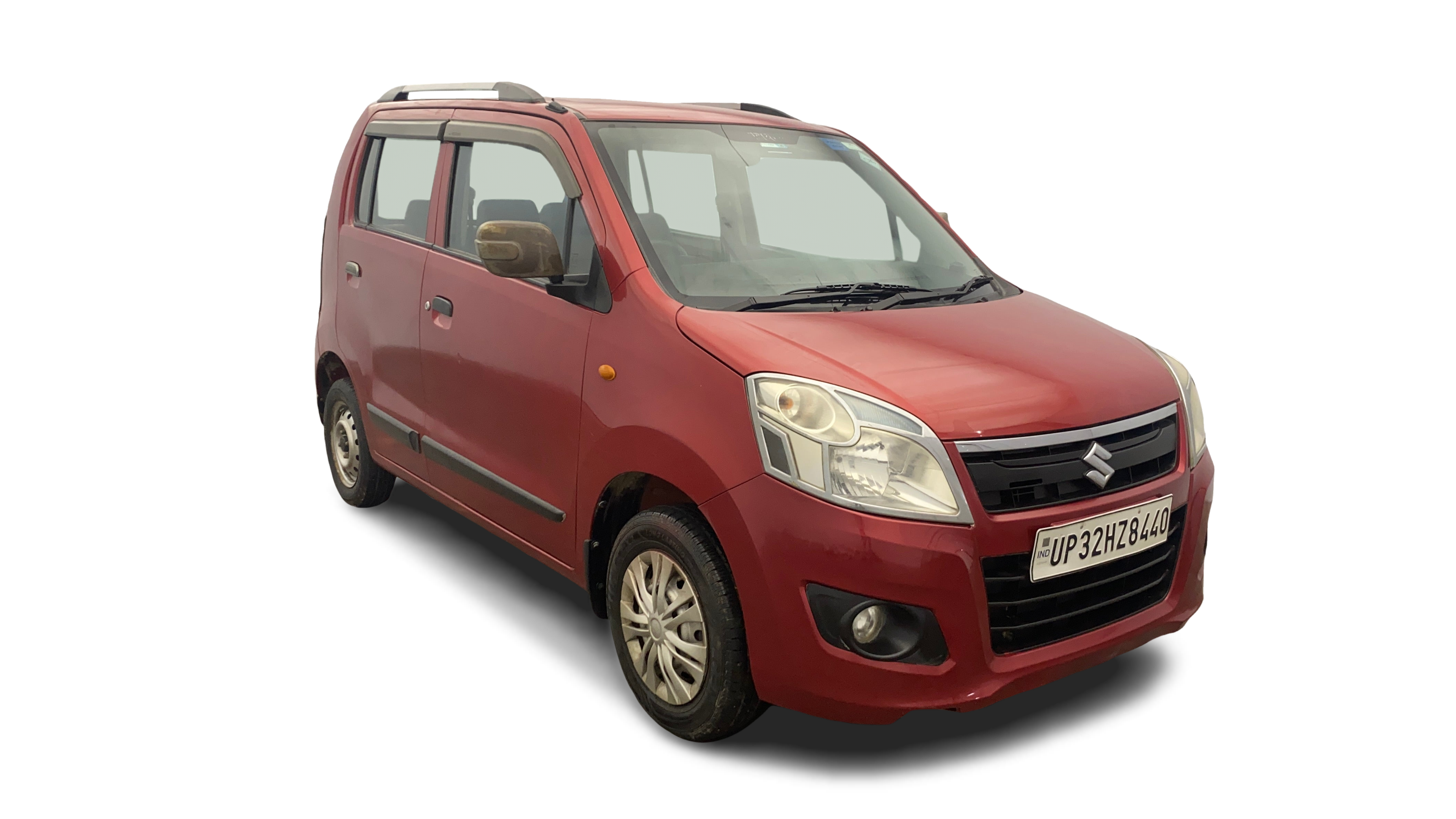 Maruti Wagon R 1.0-img