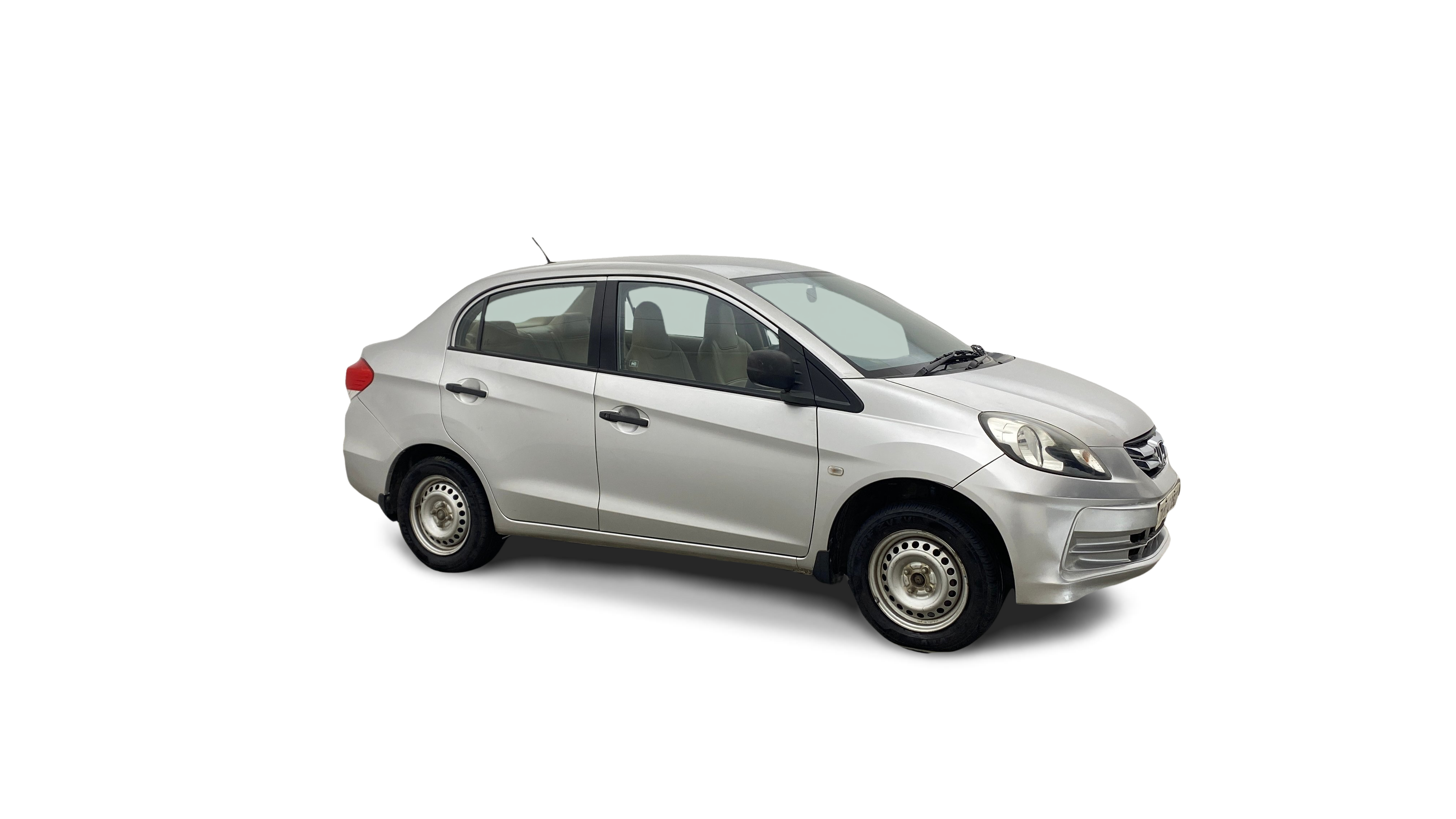 2014 Honda Amaze - Sedan - Petrol - Manual - ₹3.17 lakh