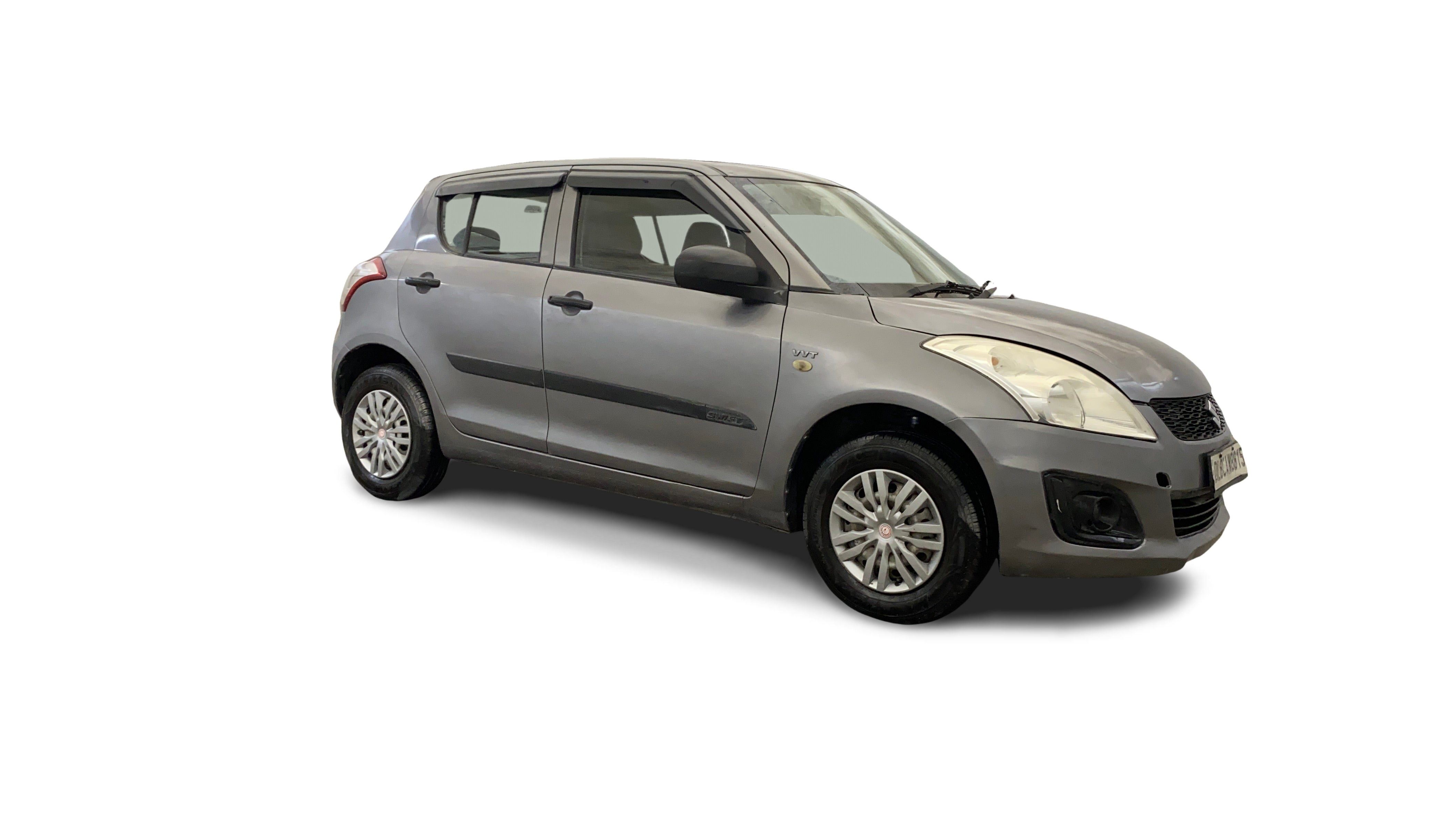 Maruti Swift-img