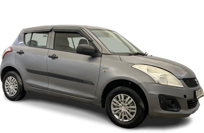 Maruti Swift-img