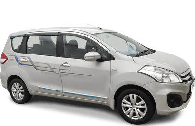 2016 Maruti Ertiga - SUV - Diesel - Manual - ₹7.17 lakh
