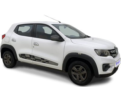2017 Renault Kwid - Hatchback - Petrol - Manual - ₹2.32 lakh