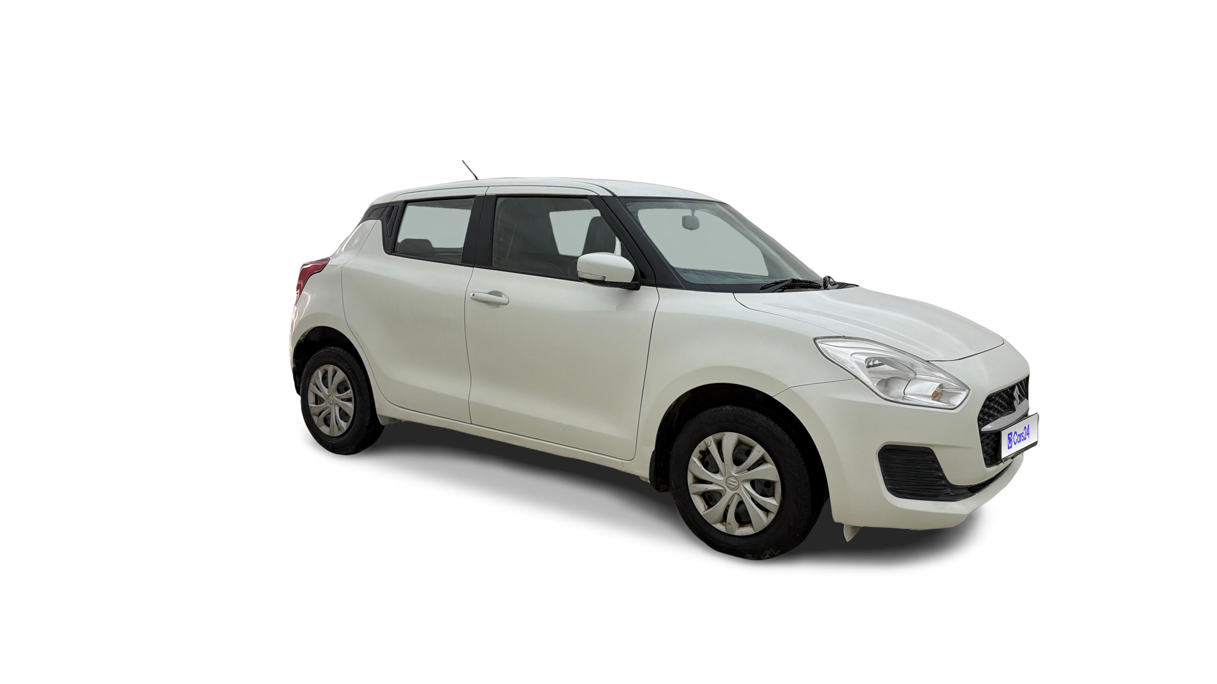 2022 Maruti Swift - Hatchback - Petrol - Automatic - ₹5.20 lakh