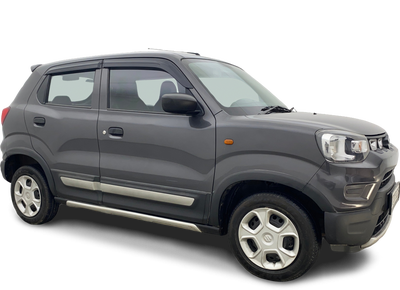 Maruti S PRESSO-img