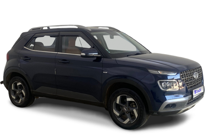 2020 Hyundai VENUE - SUV - Petrol - Manual - ₹6.10 lakh