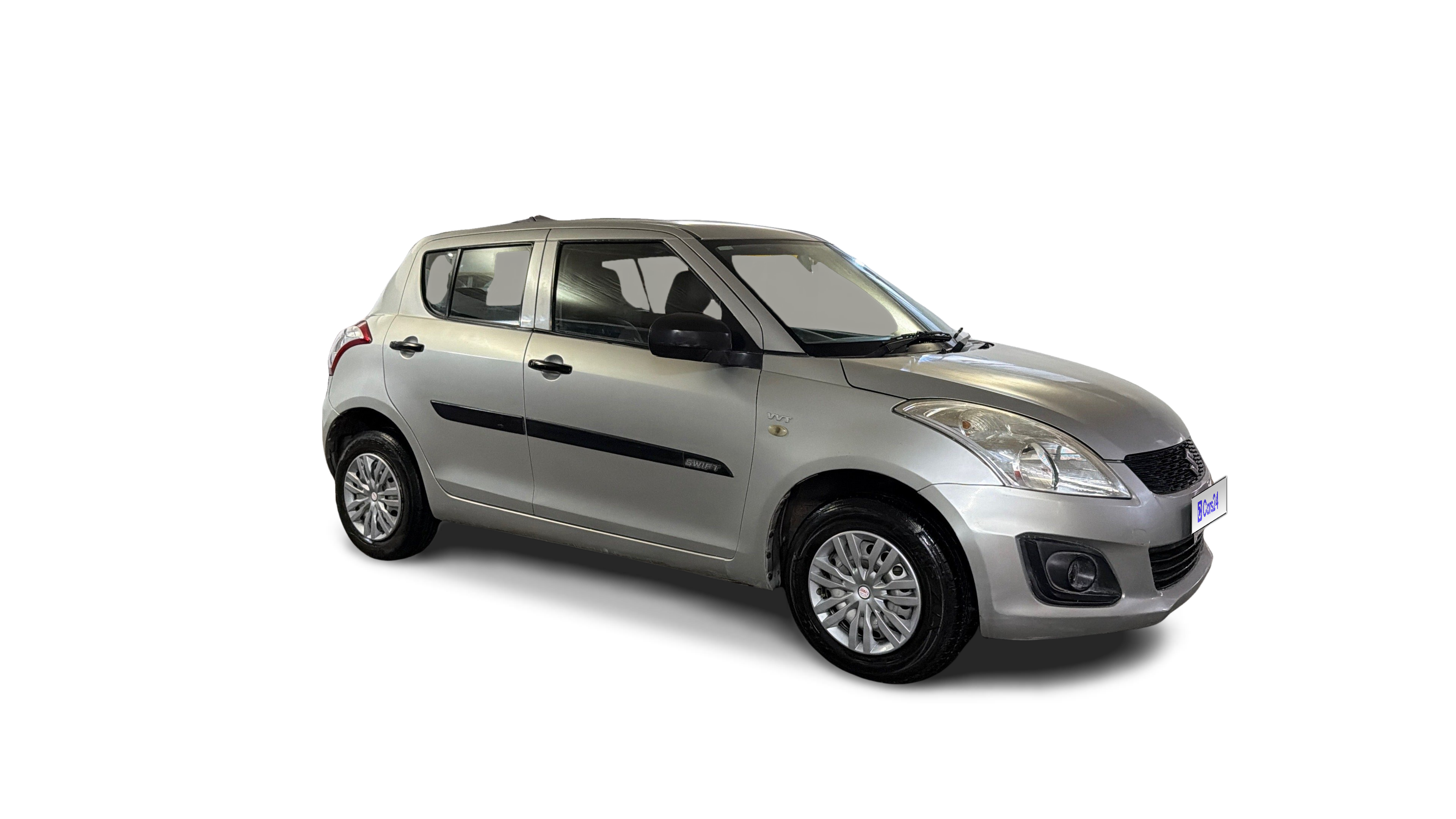 2014 Maruti Swift - Hatchback - Petrol - Manual - ₹2.49 lakh