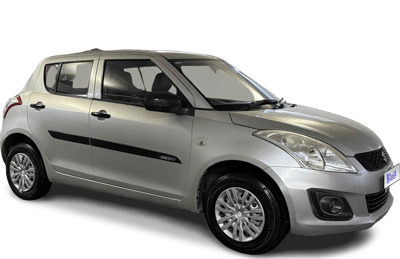 2014 Maruti Swift - Hatchback - Petrol - Manual - ₹2.49 lakh