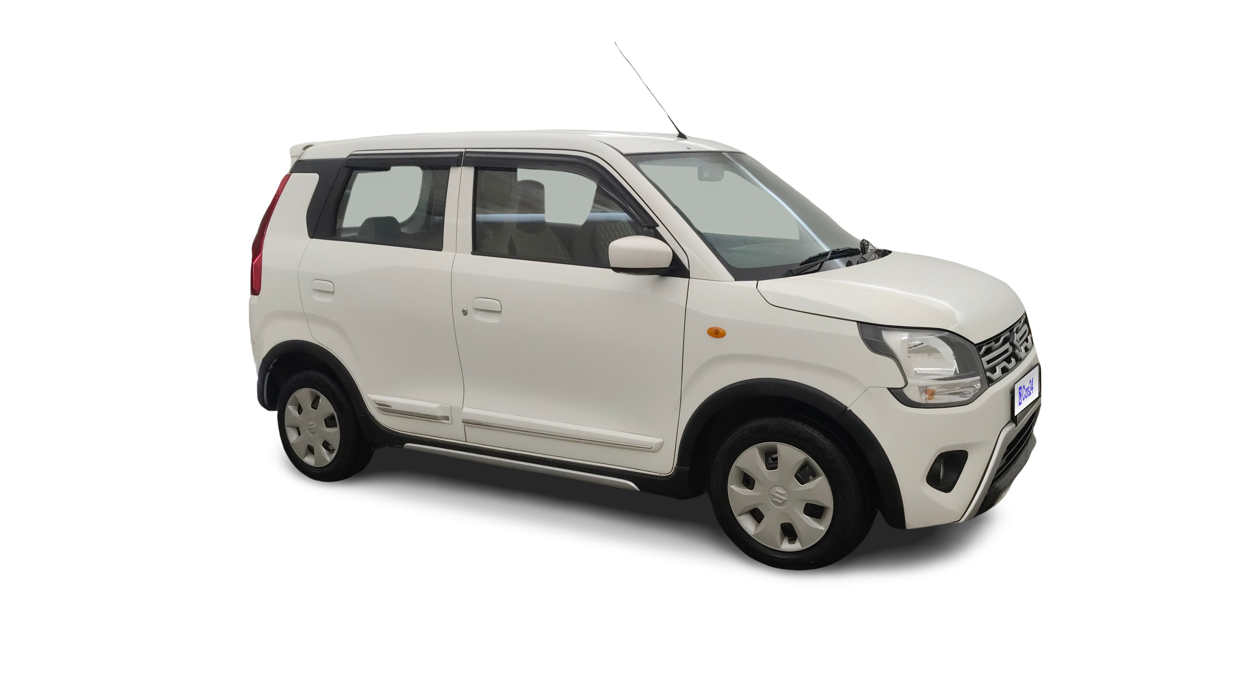 2024 Maruti New Wagon-R - Hatchback - CNG - Manual - ₹5.74 lakh