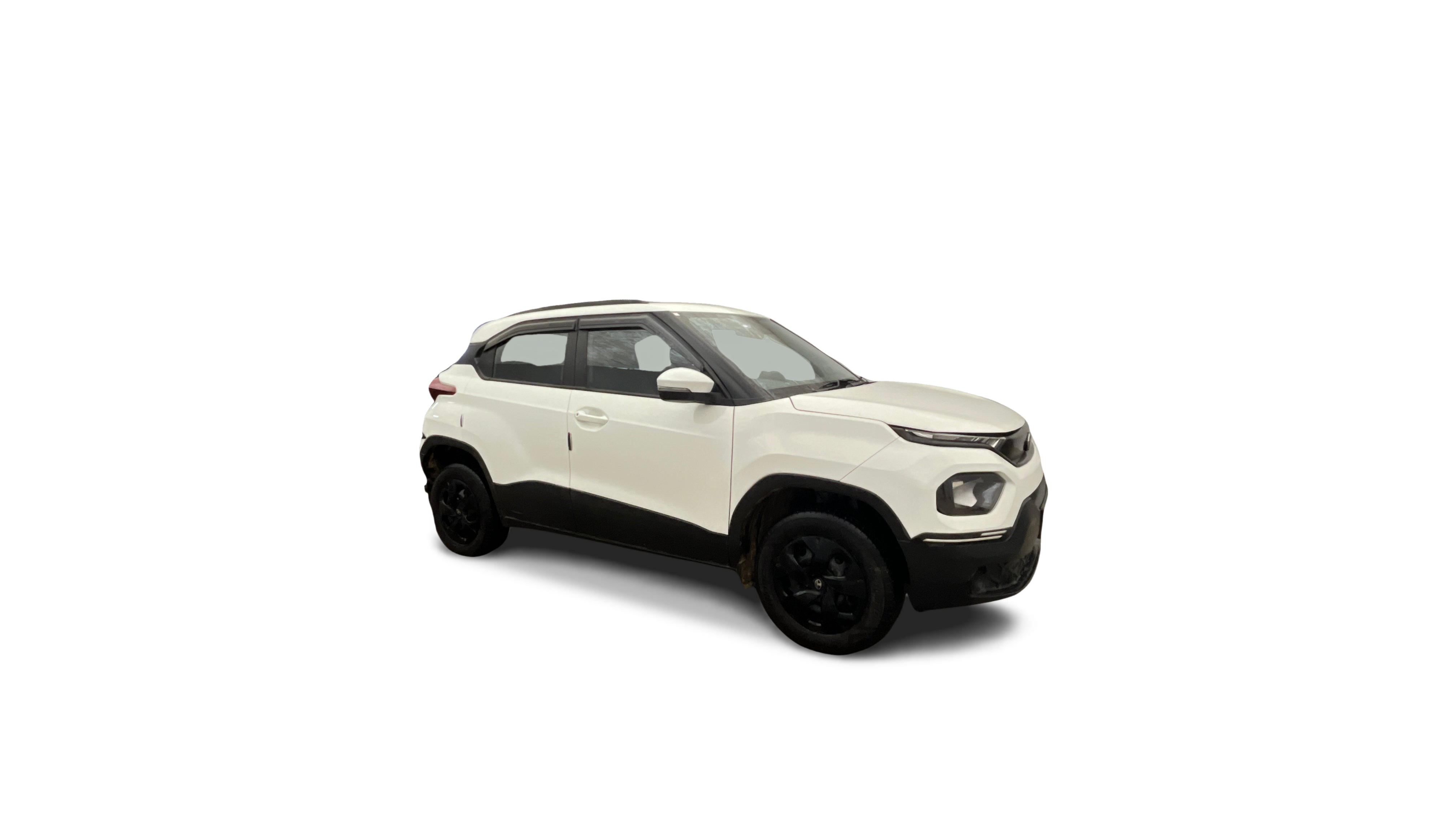 2024 Tata PUNCH - SUV - Petrol - Manual - ₹6.20 lakh