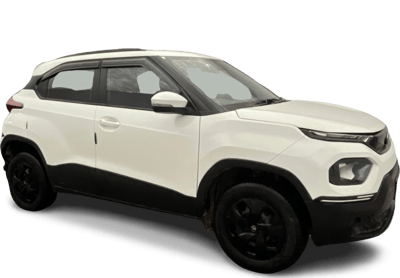 2024 Tata PUNCH - SUV - Petrol - Manual - ₹6.20 lakh