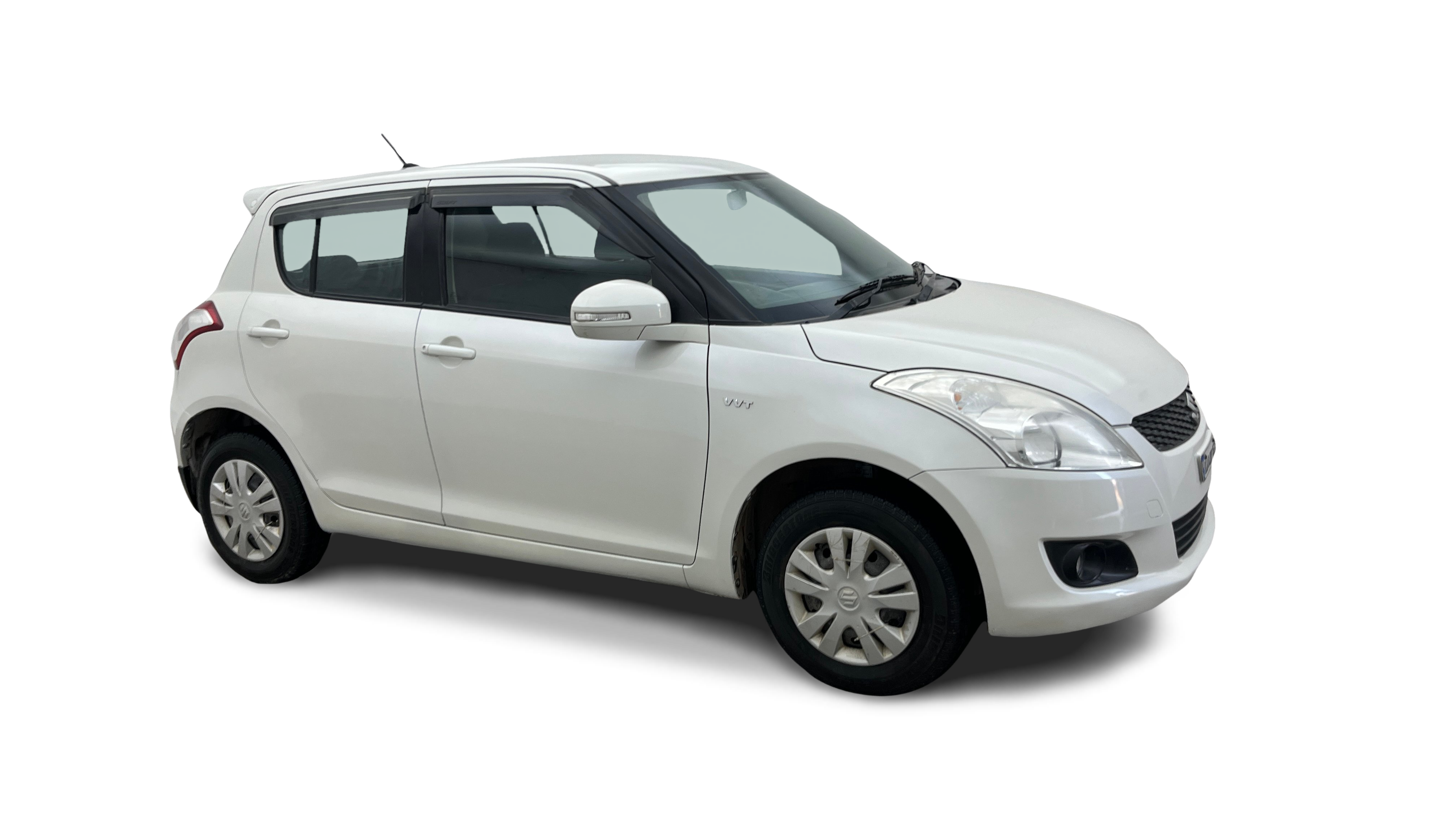 2014 Maruti Swift - Hatchback - Petrol - Manual - ₹3.59 lakh