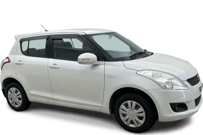 2014 Maruti Swift - Hatchback - Petrol - Manual - ₹3.59 lakh