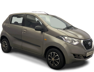 Datsun Redi Go-img