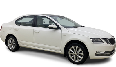2019 Skoda Octavia - Sedan - Petrol - Automatic - ₹10.01 lakh