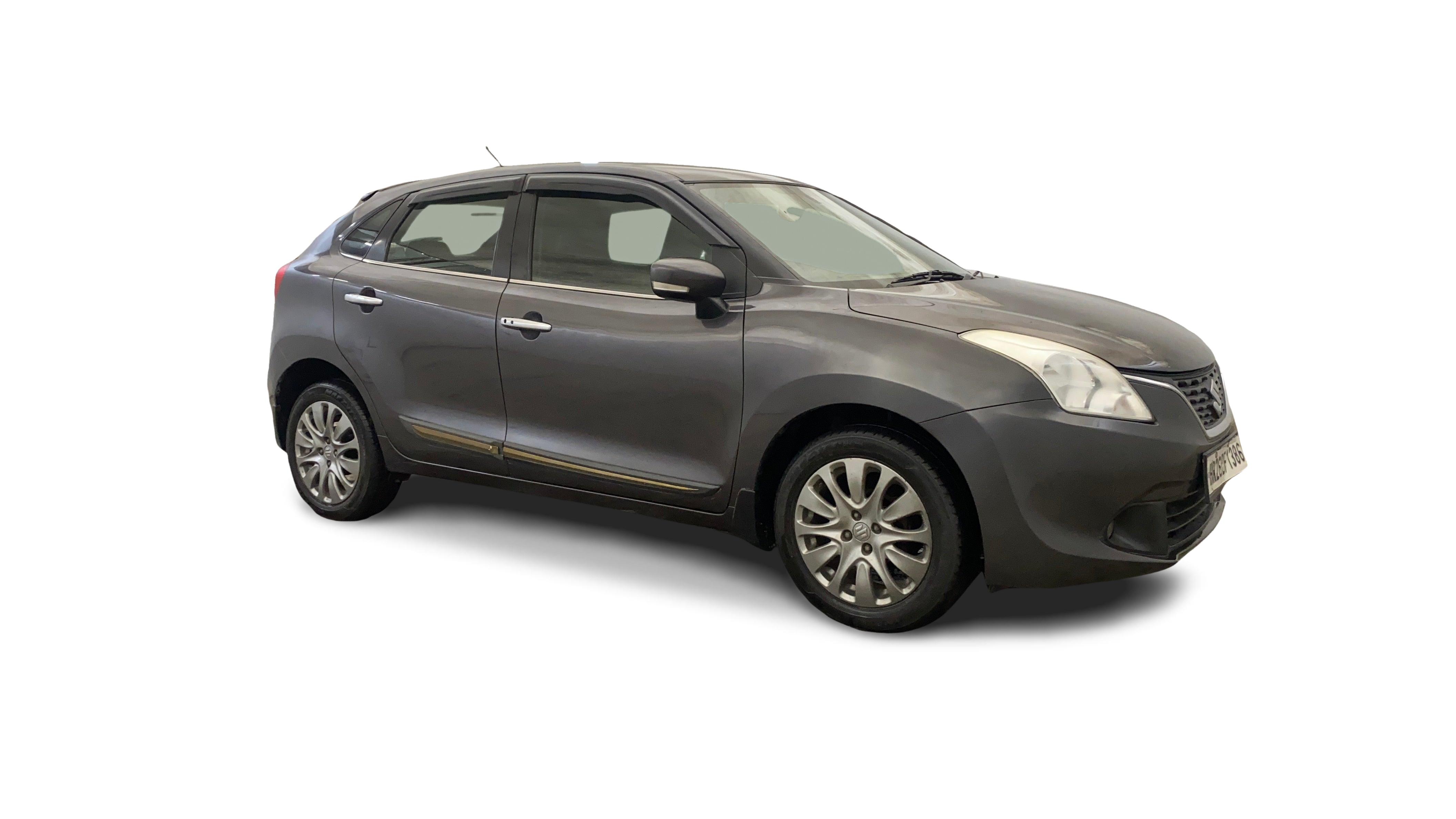 Maruti Baleno-img
