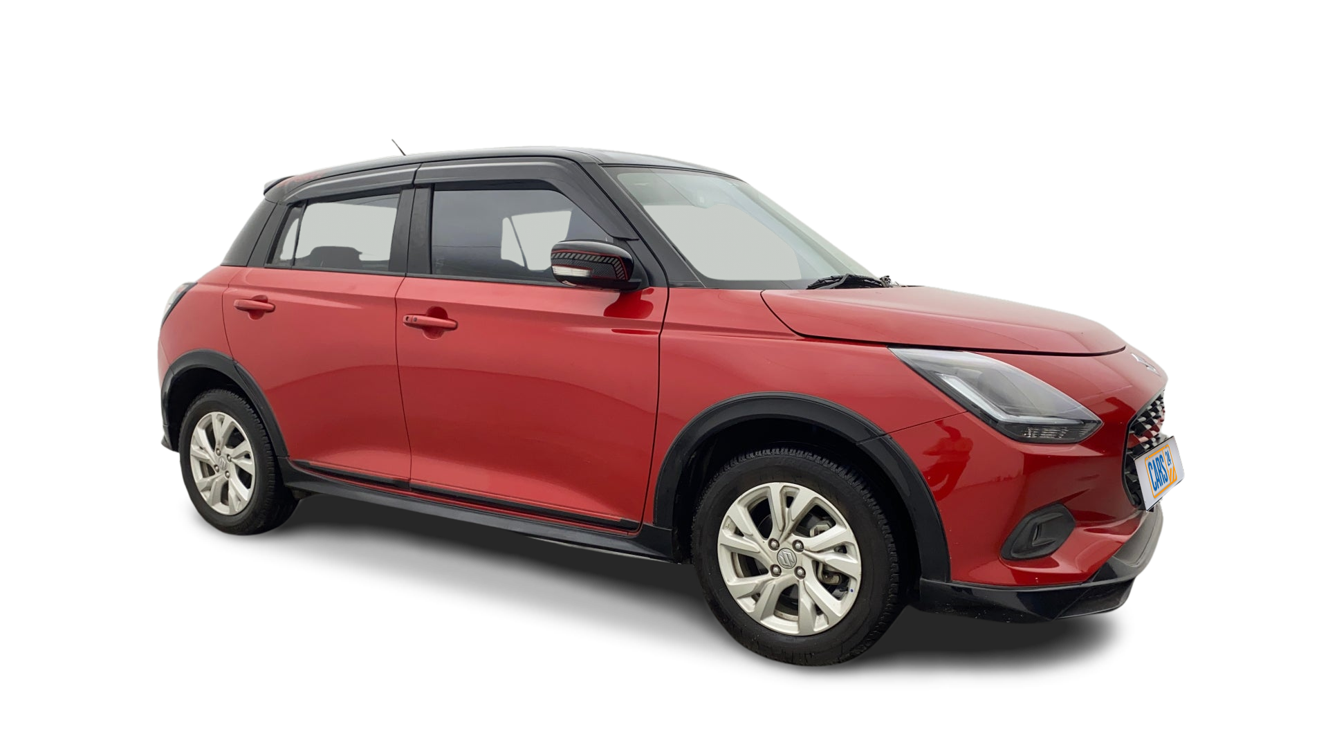 Maruti Swift-img