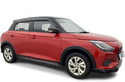 Maruti Swift-img