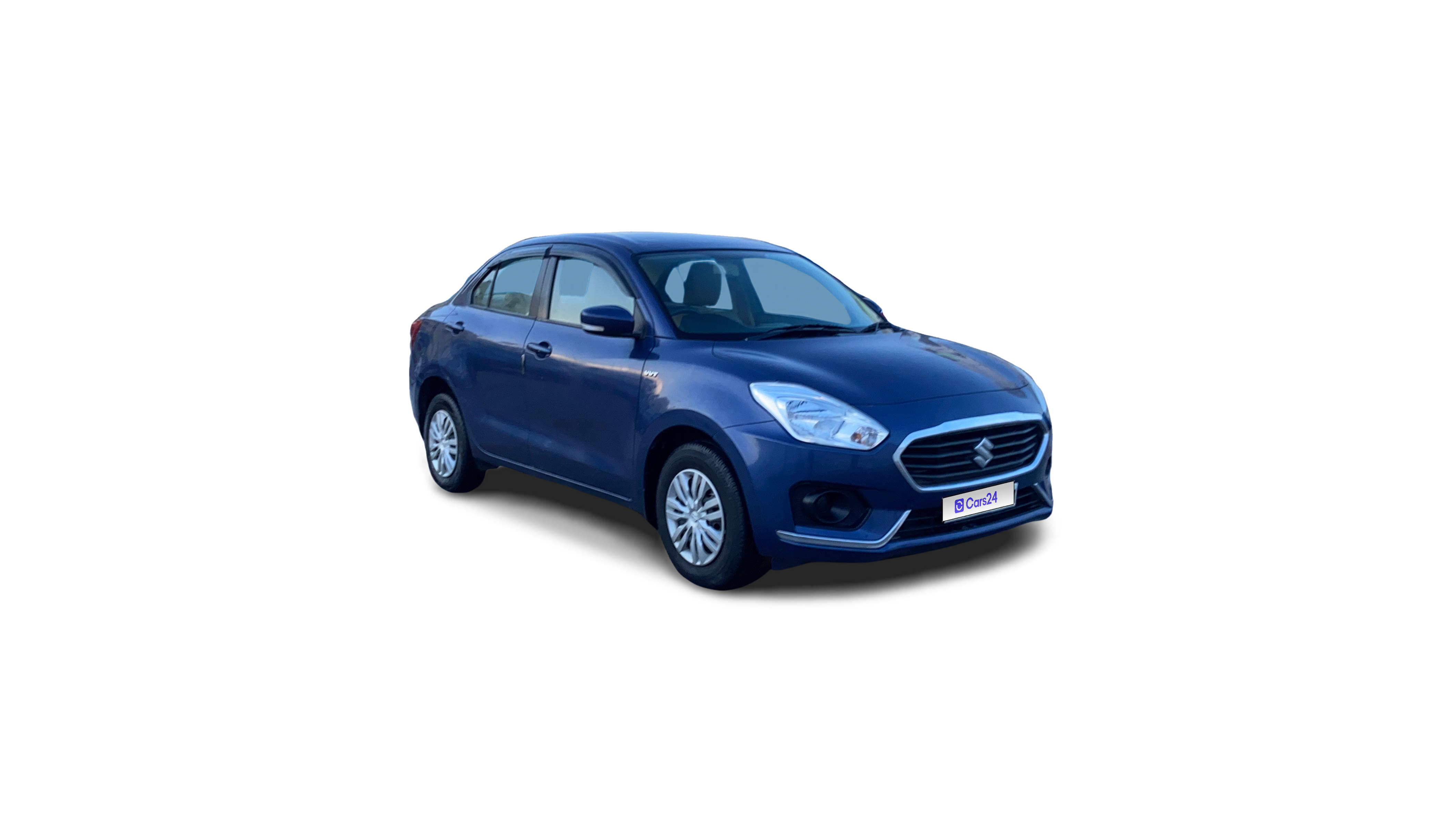 2017 Maruti Dzire - Sedan - Petrol - Manual - ₹4.99 lakh