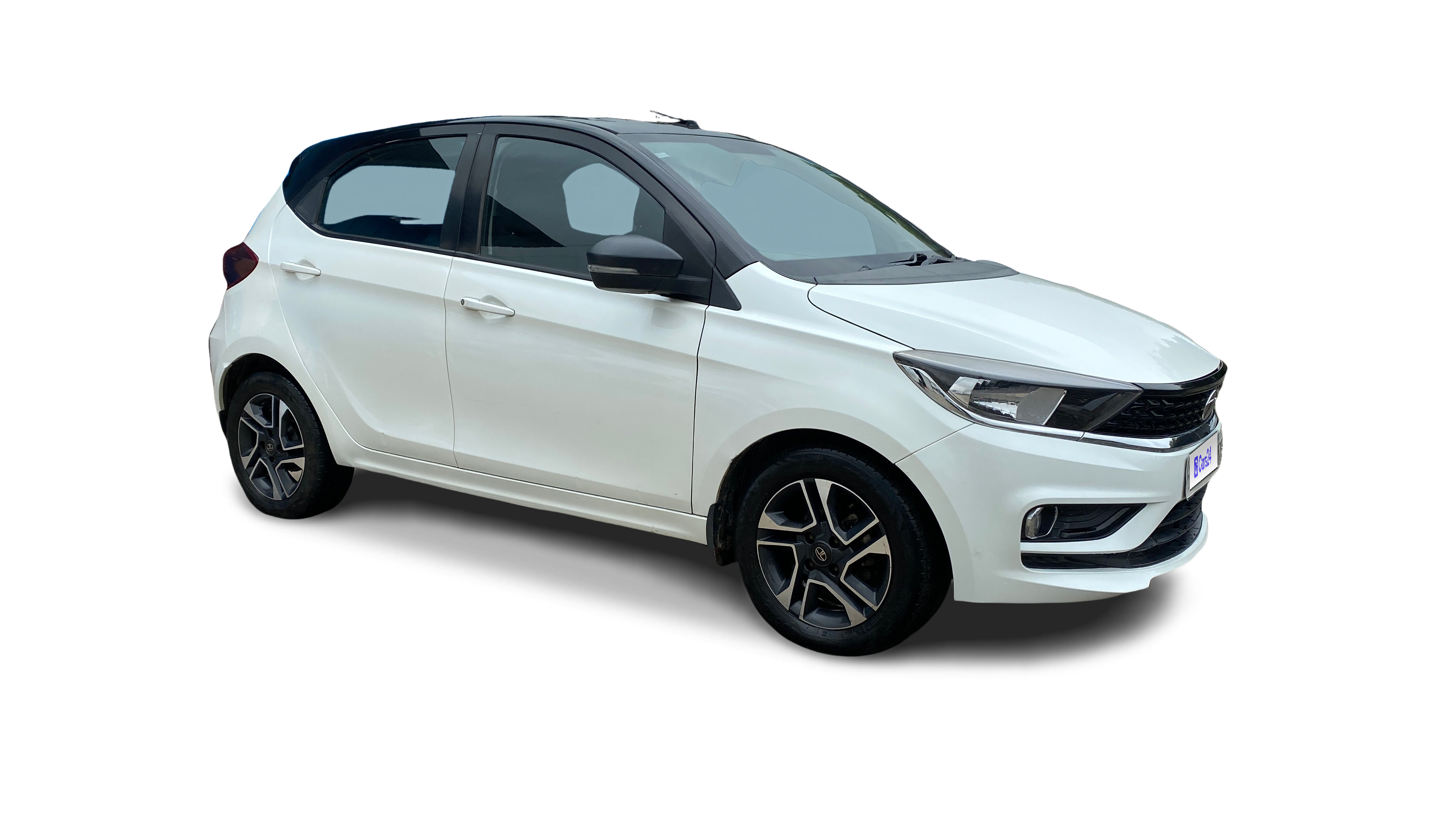 2020 Tata Tiago - Hatchback - Petrol - Manual - ₹3.76 lakh