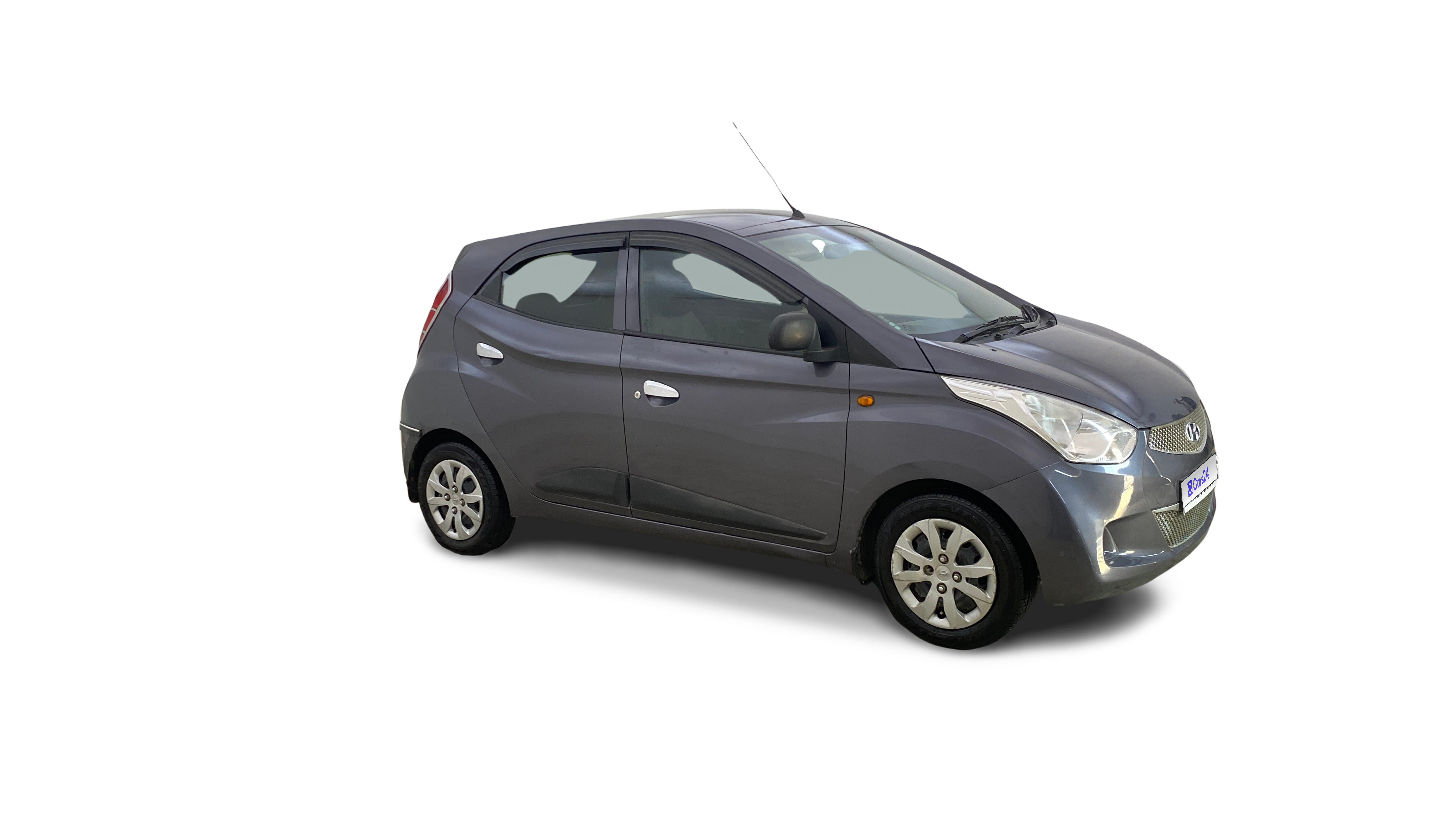 2016 Hyundai Eon - Hatchback - Petrol - Manual - ₹2.27 lakh
