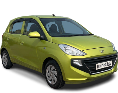 Hyundai NEW SANTRO-img