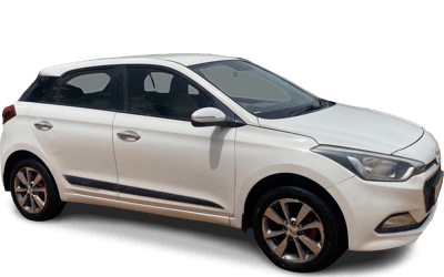 2015 Hyundai Elite i20 - Hatchback - Diesel - Manual - ₹4.65 lakh