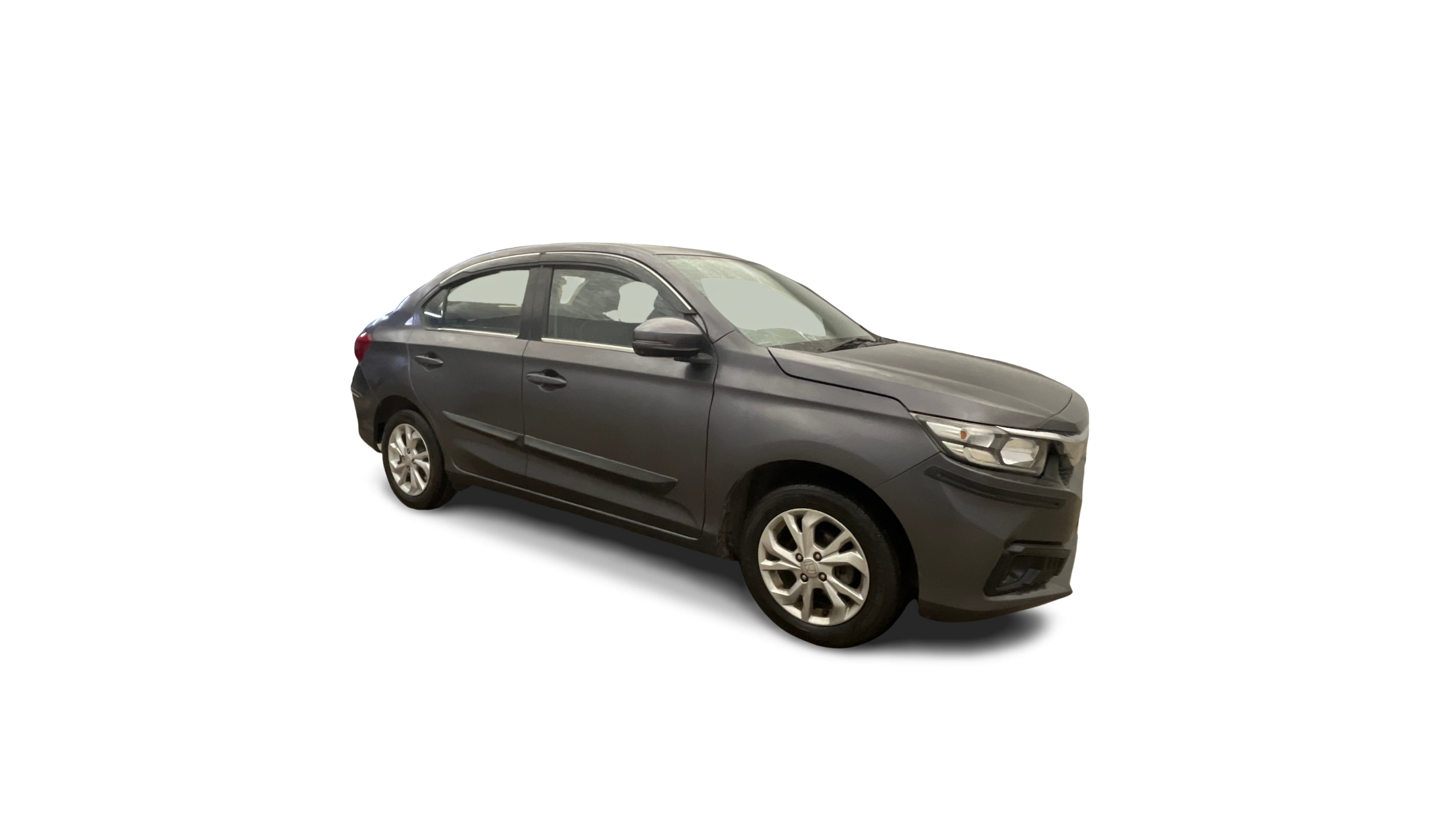 2019 Honda Amaze - Sedan - Petrol - Manual - ₹4.30 lakh