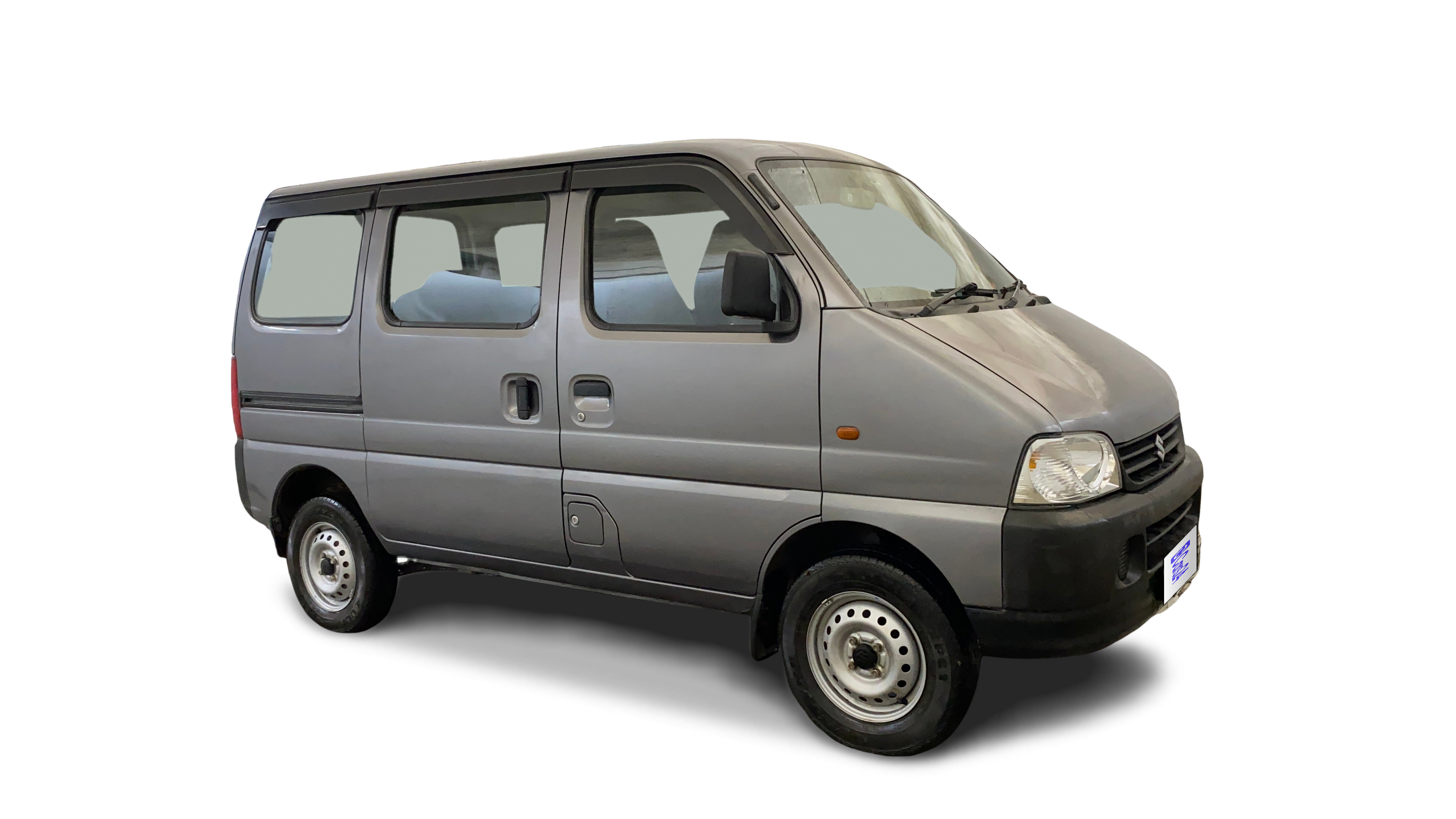 2023 Maruti Eeco - SUV - CNG - Manual - ₹4.74 lakh