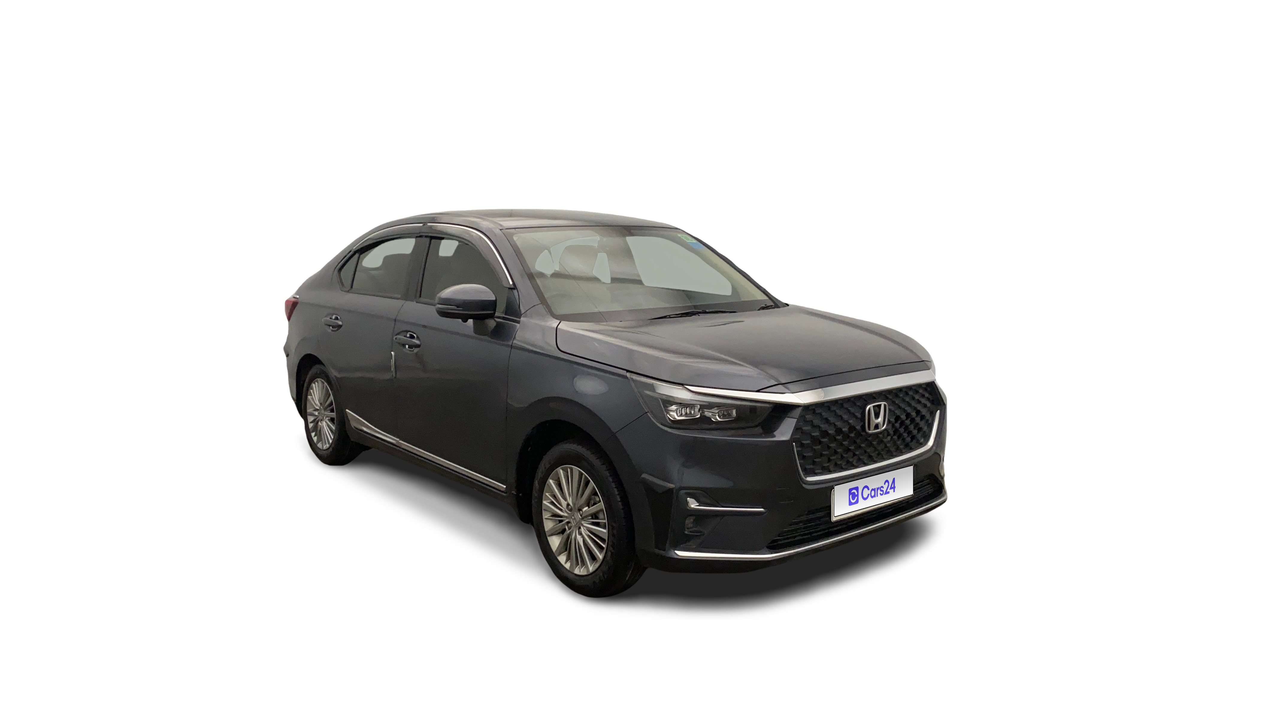 2025 Honda Amaze - Sedan - CNG - Automatic - ₹8.48 lakh