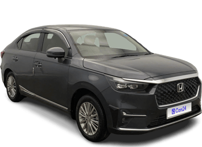 2025 Honda Amaze - Sedan - CNG - Automatic - ₹8.48 lakh