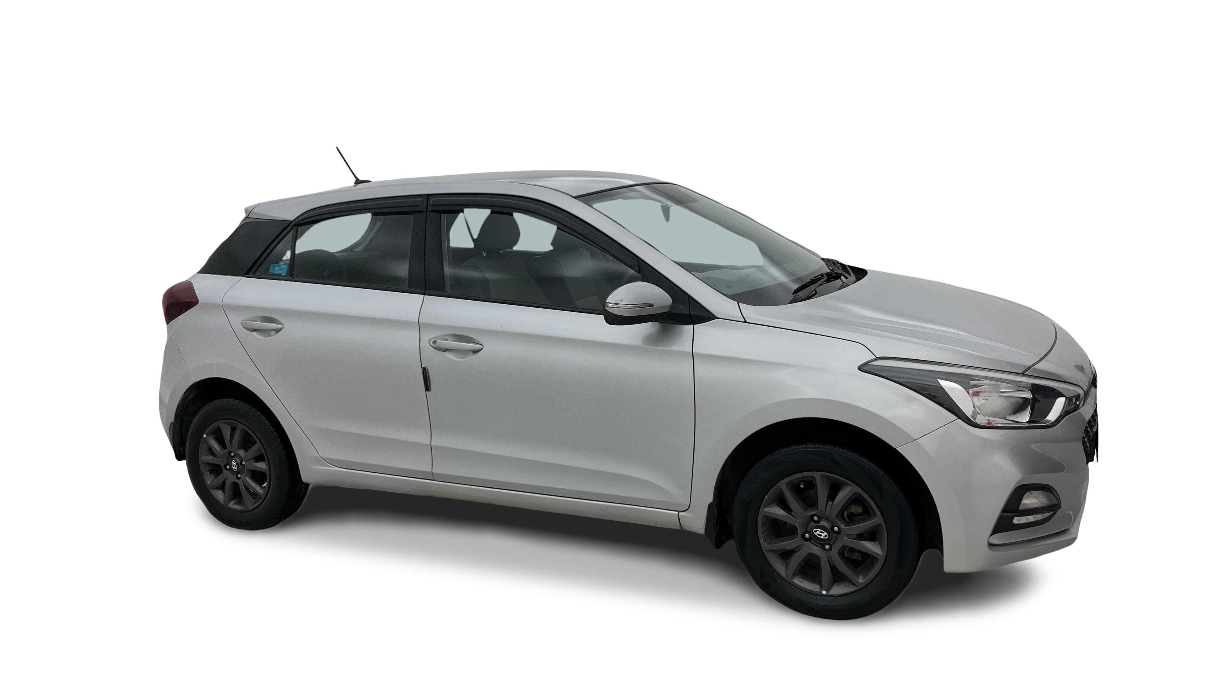 2018 Hyundai Elite i20 - Hatchback - Petrol - Manual - ₹5.45 lakh