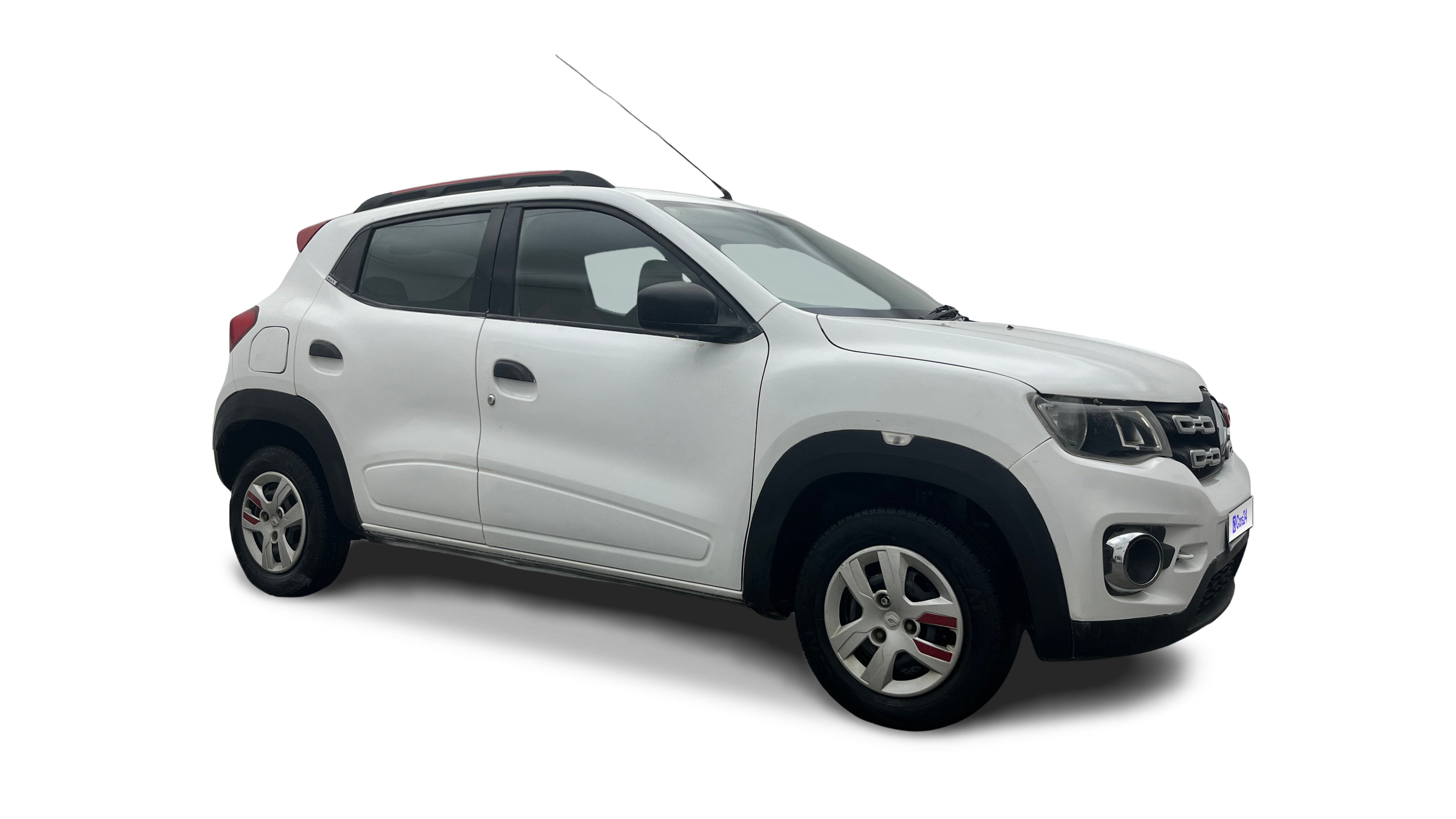 2016 Renault Kwid - Hatchback - Petrol - Manual - ₹2.95 lakh