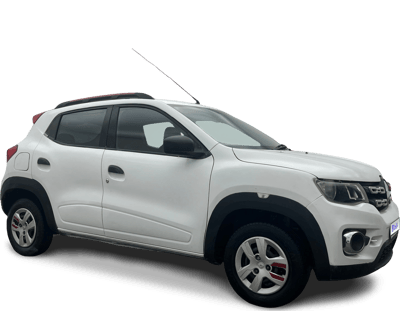 2016 Renault Kwid - Hatchback - Petrol - Manual - ₹2.56 lakh
