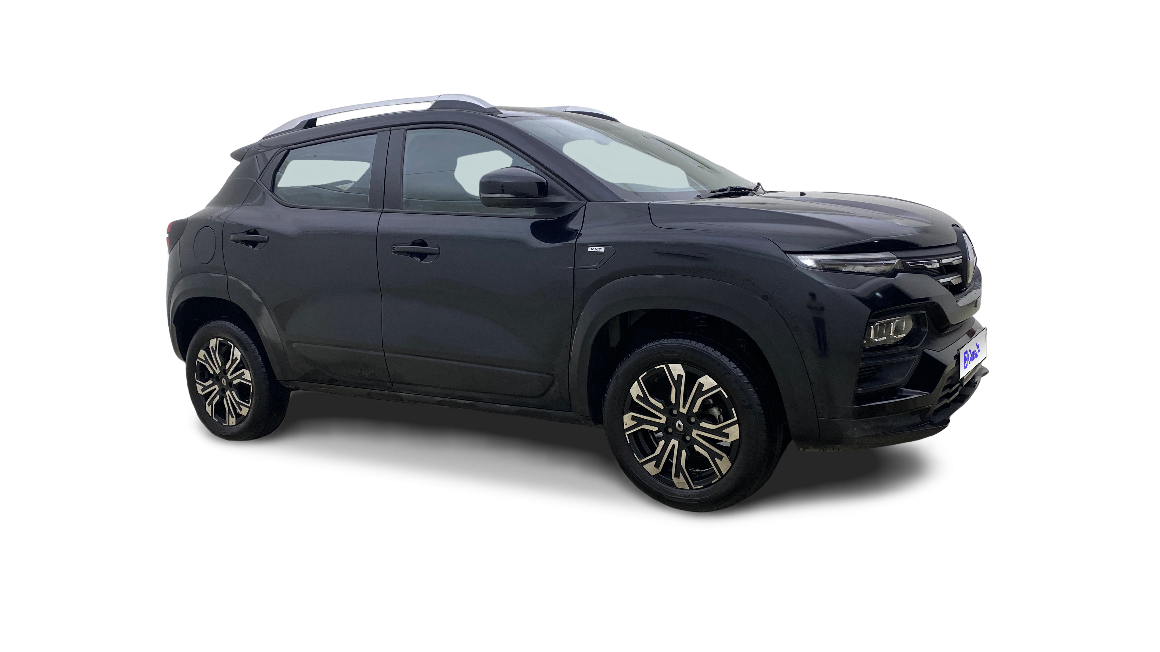 2025 Renault Kiger - Hatchback - Petrol - Automatic - ₹8.80 lakh