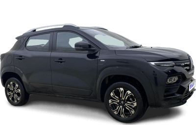 2025 Renault Kiger - Hatchback - Petrol - Automatic - ₹6.53 lakh