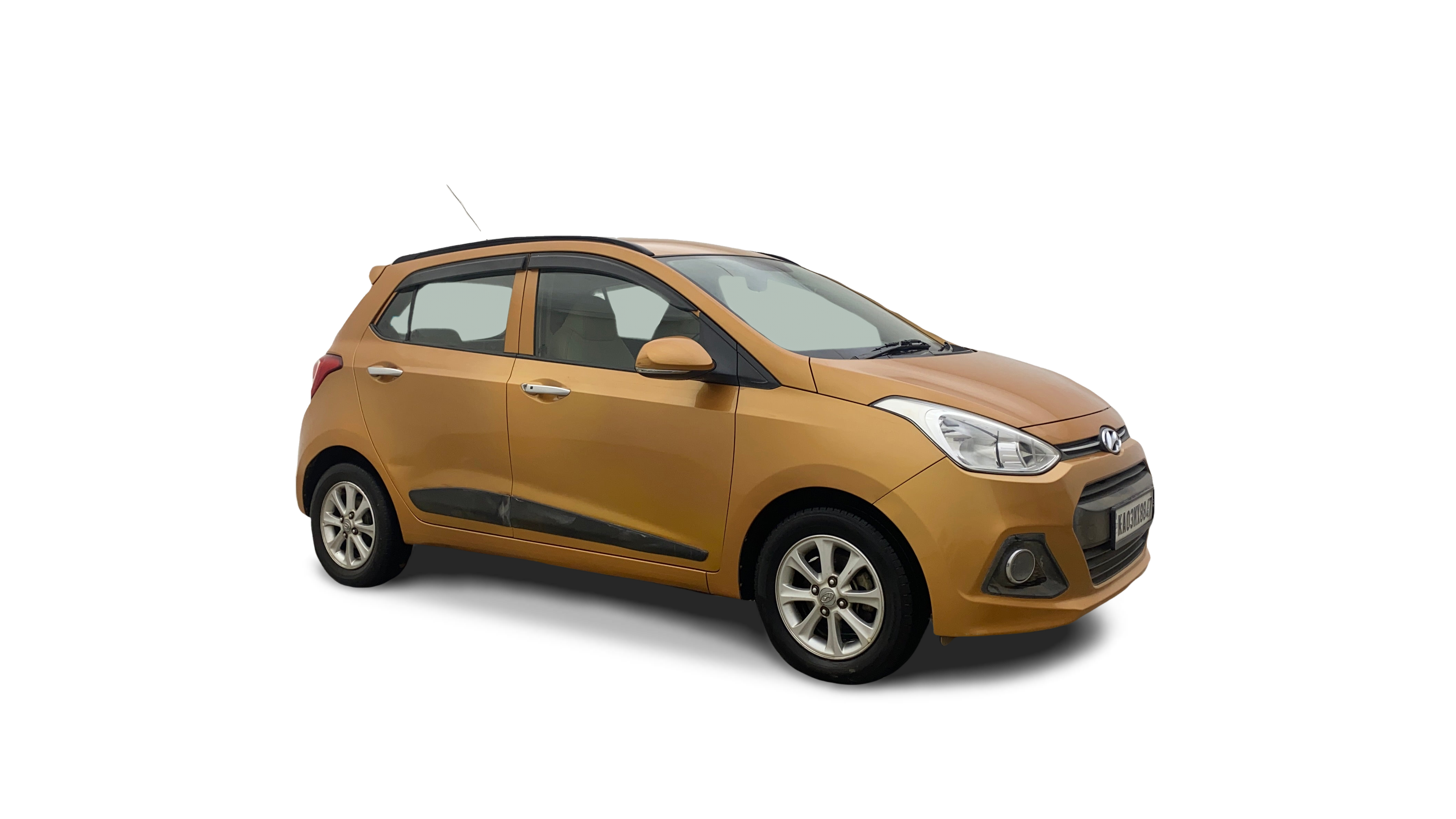Hyundai Grand i10-img