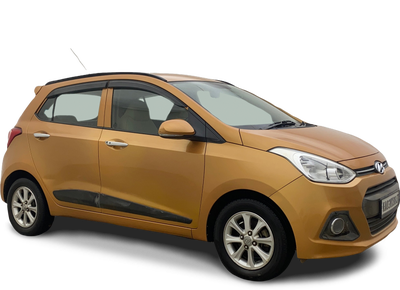 Hyundai Grand i10-img