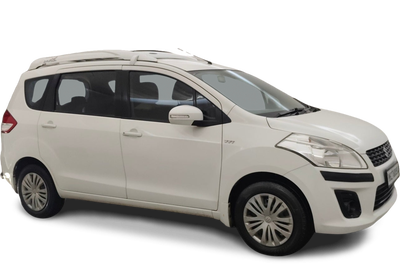 Maruti Ertiga-img
