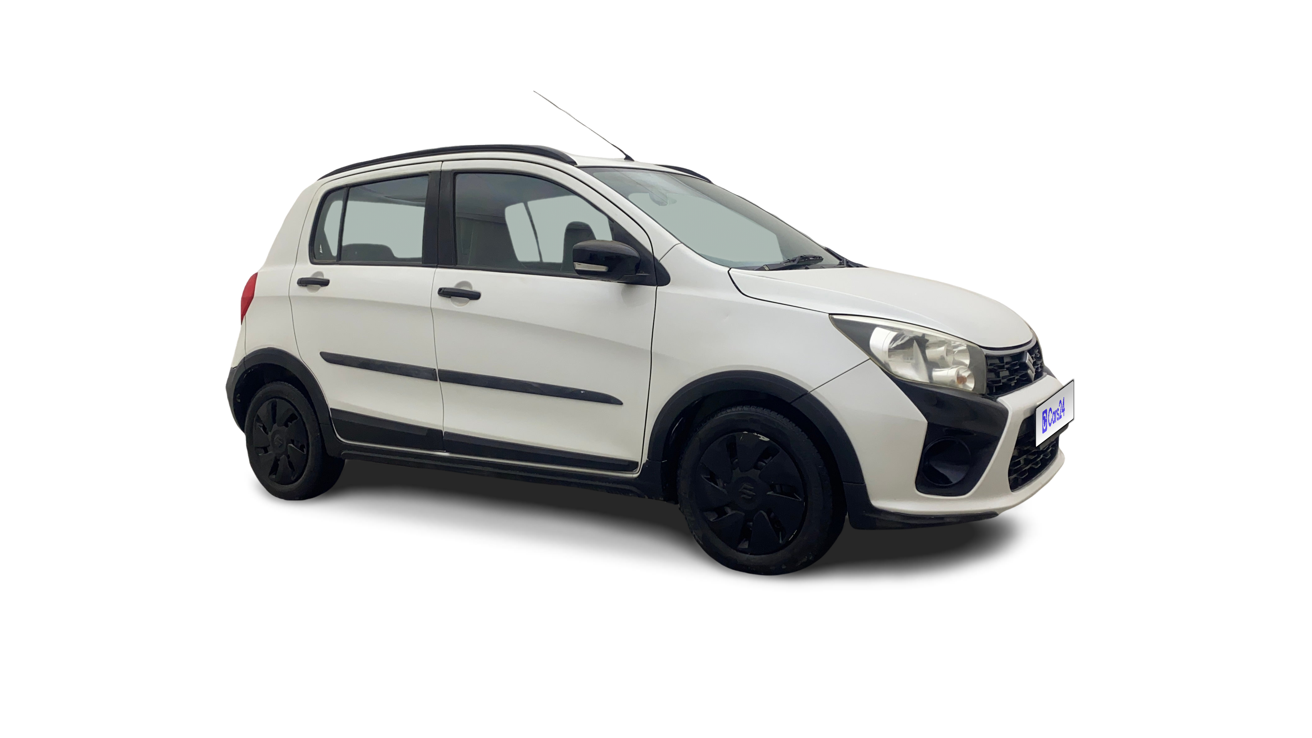2018 Maruti Celerio X - Hatchback - Petrol - Automatic - ₹3.11 lakh
