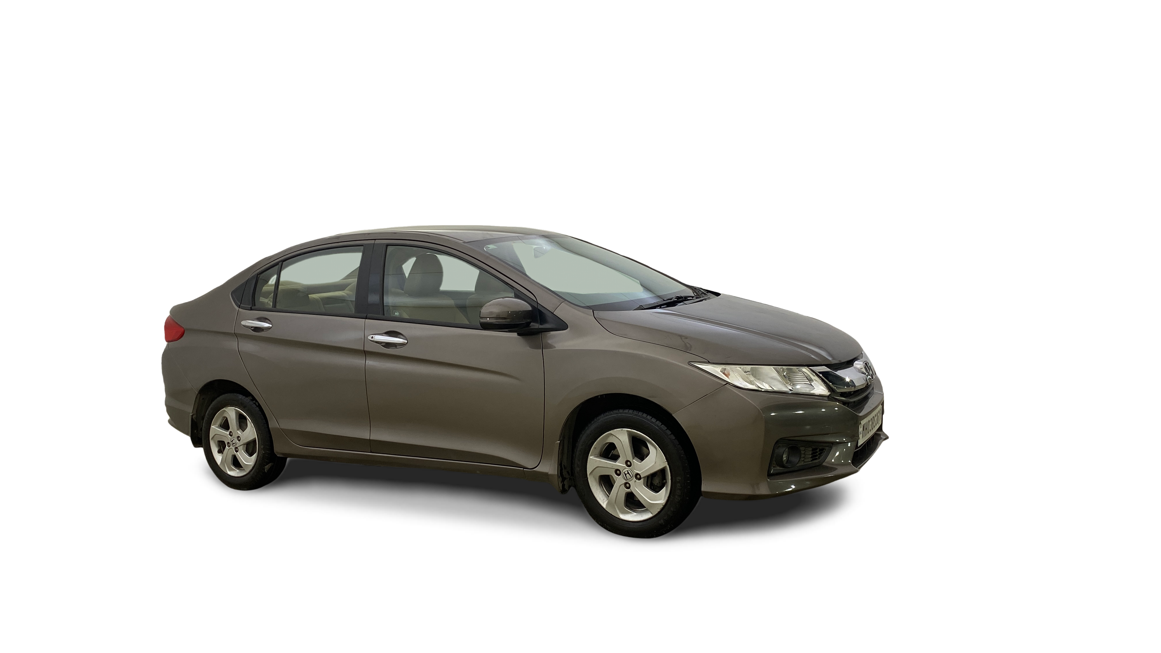 2014 Honda City - Sedan - Petrol - Manual - ₹3.62 lakh