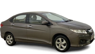 2014 Honda City - Sedan - Petrol - Manual - ₹3.62 lakh
