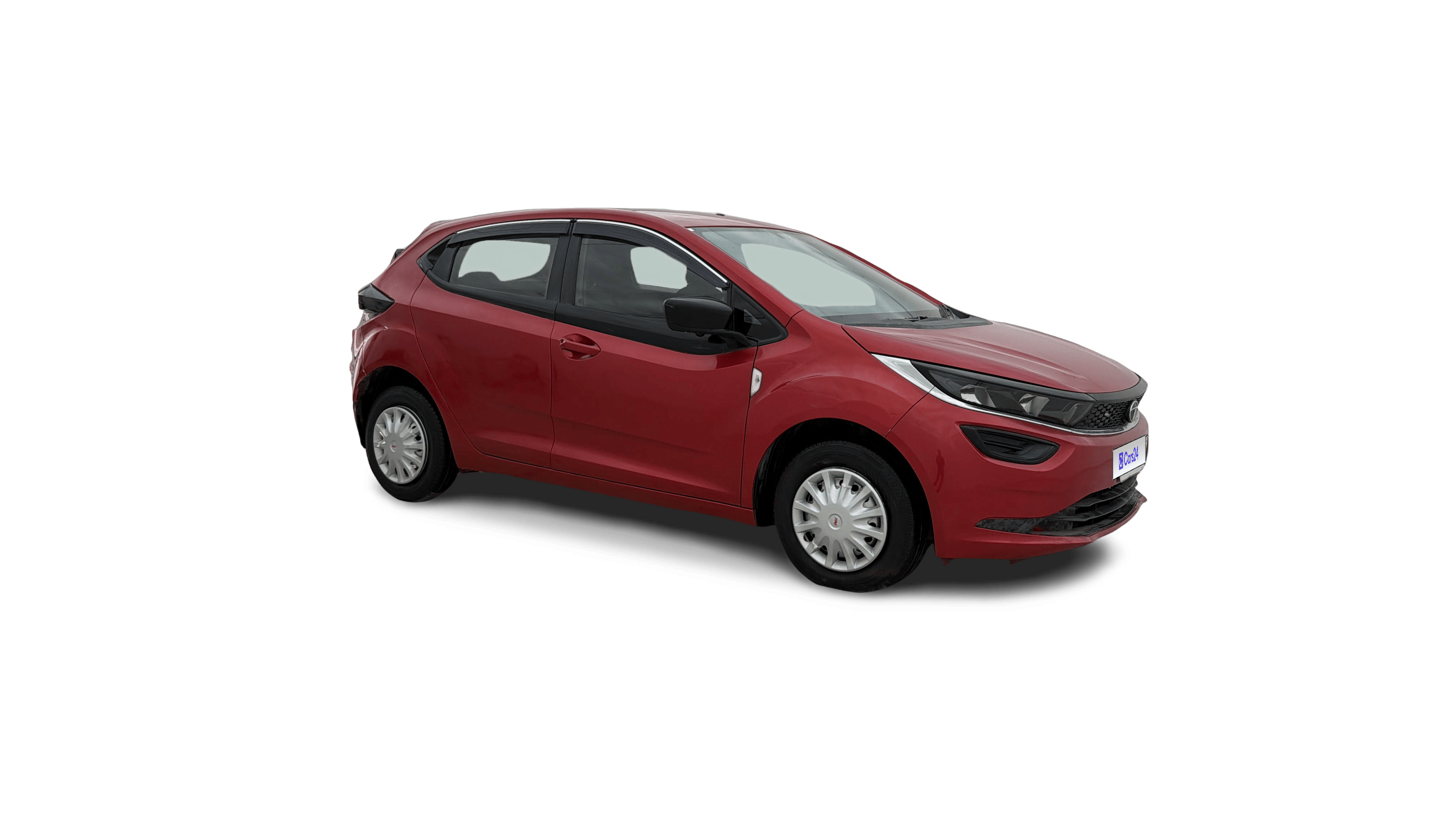 2020 Tata ALTROZ - Hatchback - Petrol - Manual - ₹3.26 lakh