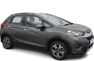 2018 Honda WR-V - SUV - Petrol - Manual - ₹6.30 lakh