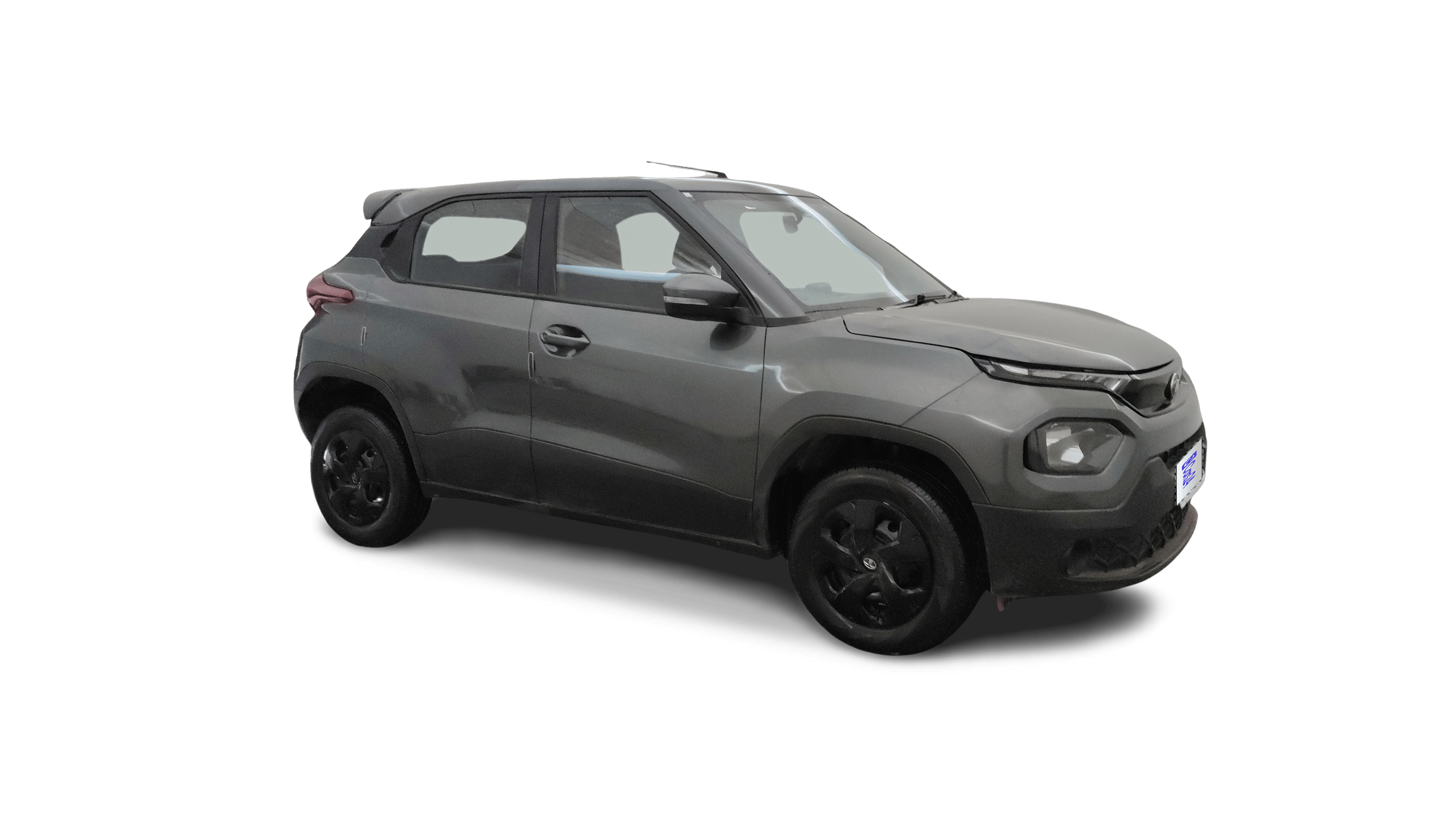 2023 Tata PUNCH - SUV - Petrol - Manual - ₹5.94 lakh