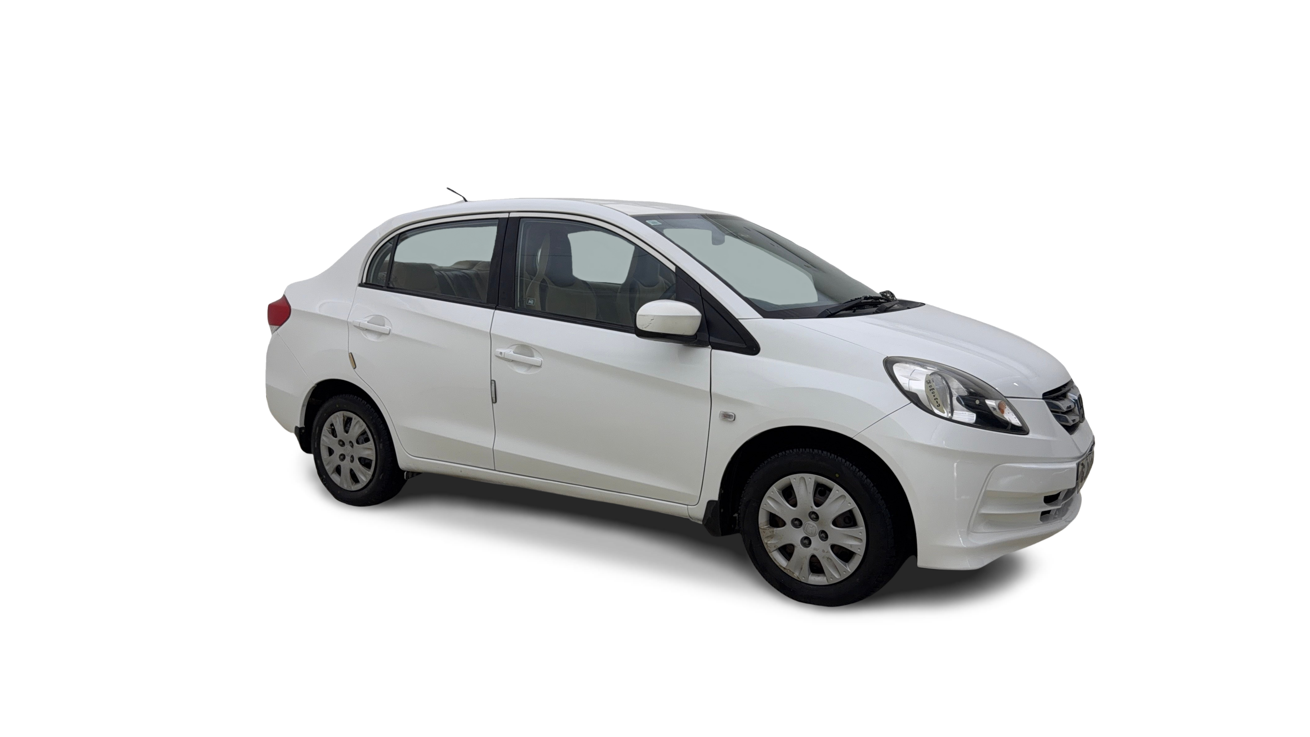 2014 Honda Amaze - Sedan - Petrol - Manual - ₹3.02 lakh